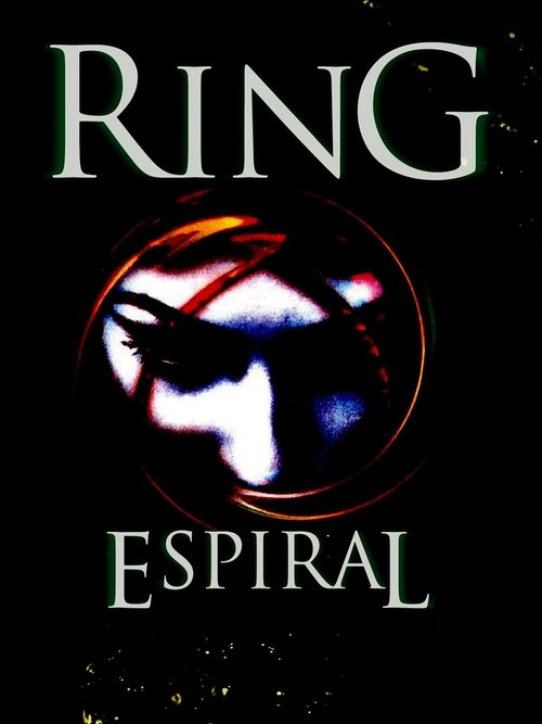 Poster do filme Ring: Espiral