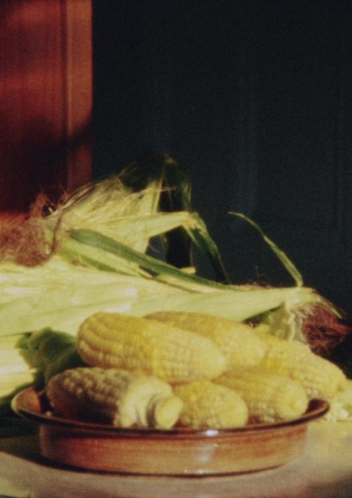 Corn movie poster