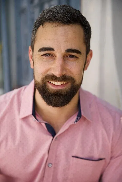 Robert Contrado profile picture