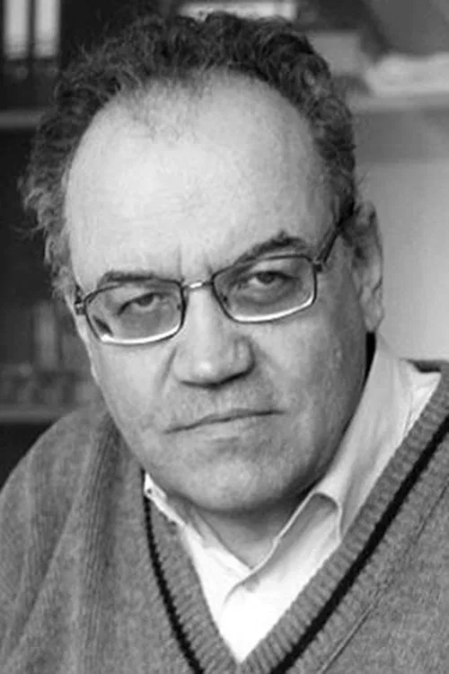 Sergei Lavrentyev profile picture