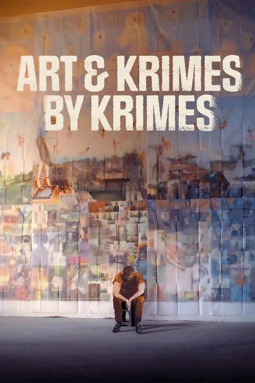 Art & Krimes by Krimes movie poster