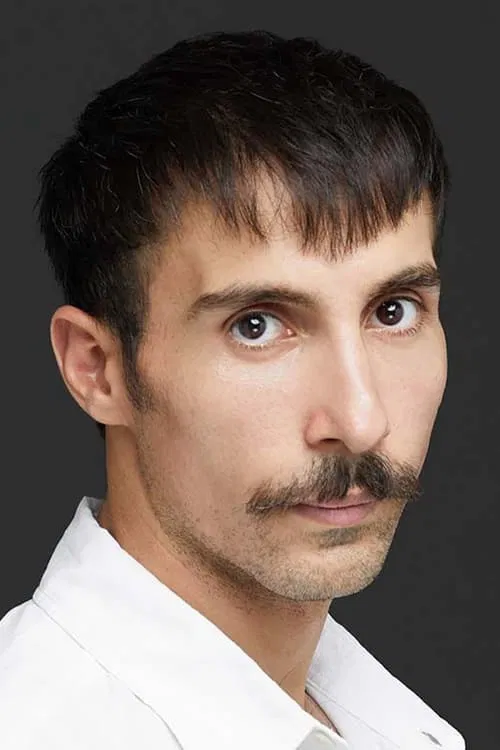 Hilmi Ahıska profile picture