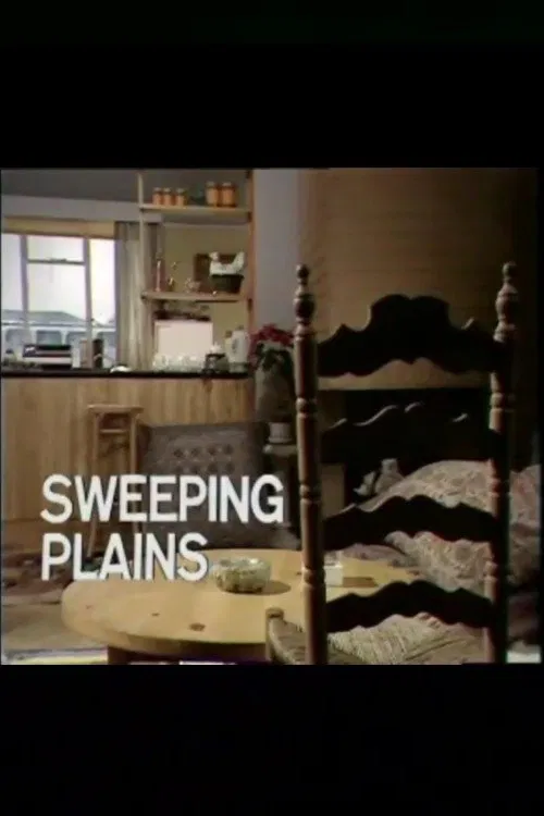 Sweeping Plains movie poster