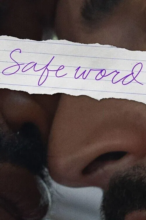 Poster do filme Safe Word