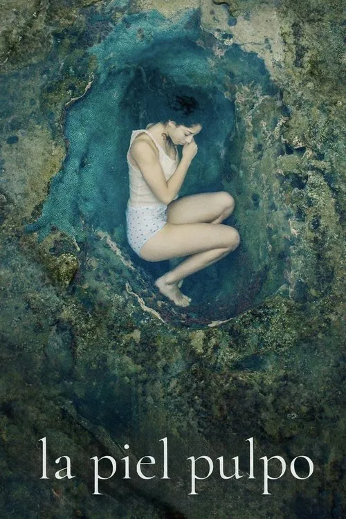 Octopus Skin movie poster