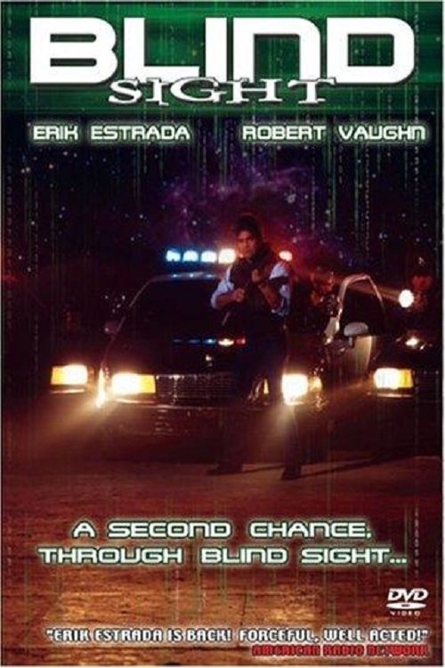 Poster do filme Visions