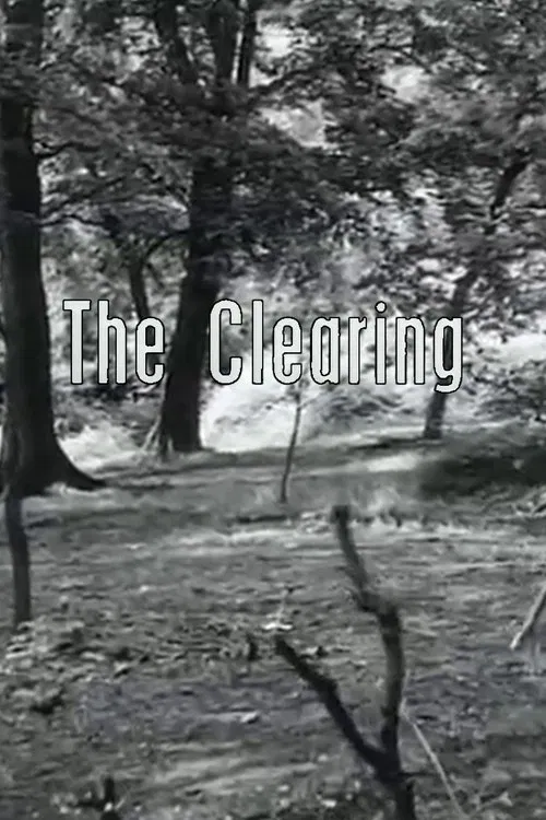 The Clearing movie poster