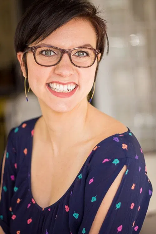 Audrey Wagner profile picture