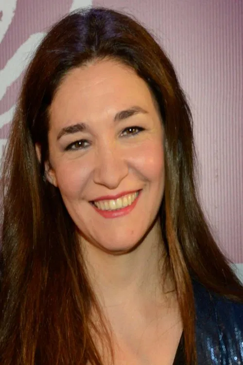 Lorena Muñoz profile picture