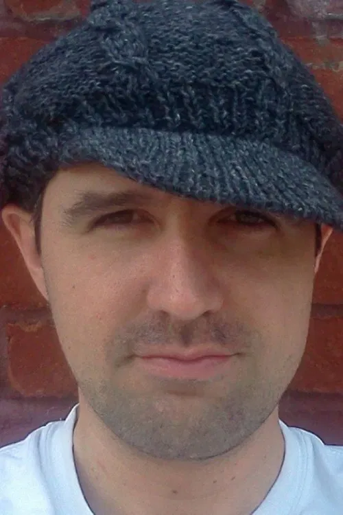 Foto de perfil de Michael Bruckman