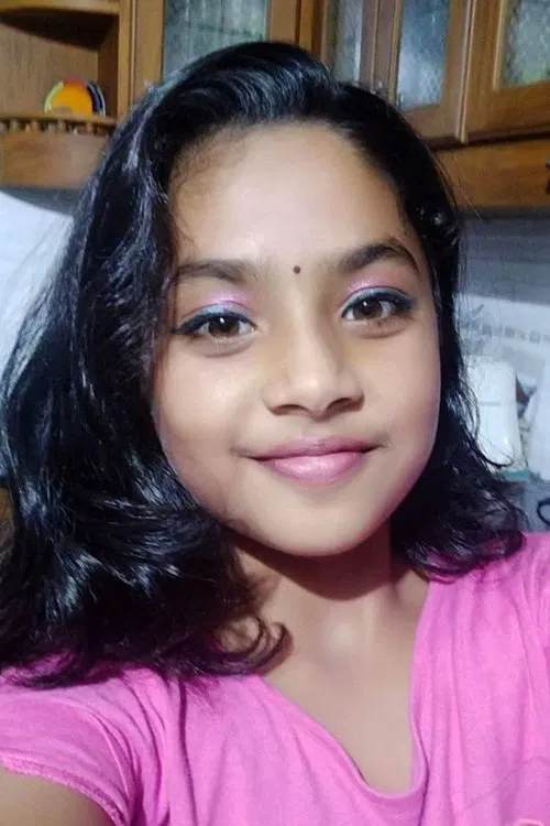 Aangelina Abraham profile picture