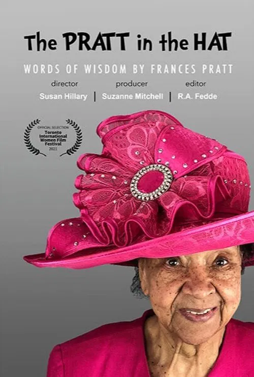 The Pratt in the Hat movie poster