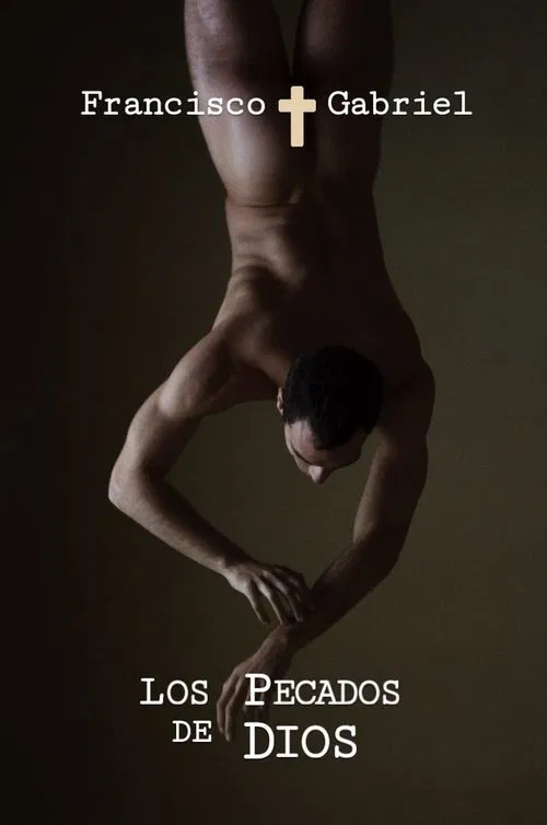 The Sins of God movie poster