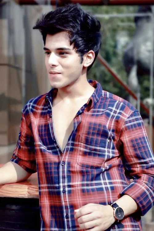 Foto de perfil de Siddharth Sharma
