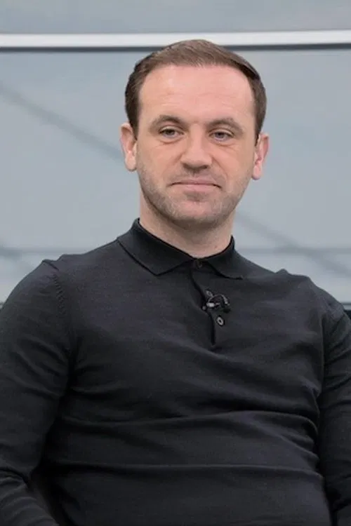 Foto de perfil de James McFadden
