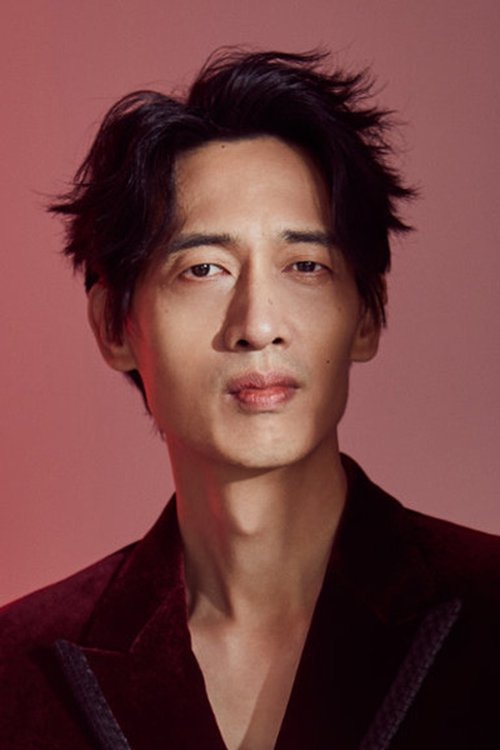 Gong Lei profile picture