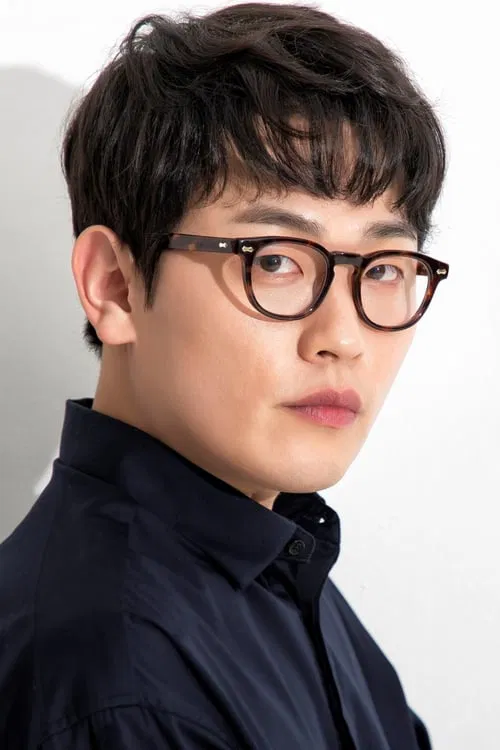 Lee Hae-woon profile picture