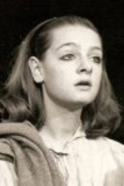 Yelena Larionova profile picture