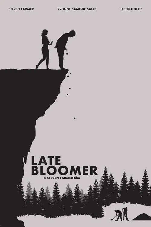 Late Bloomer movie poster