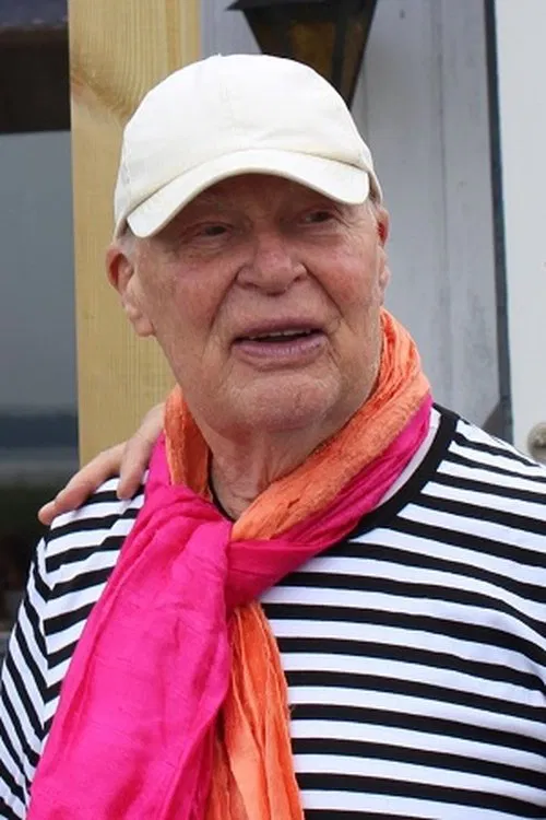 Björn Lüning profile picture