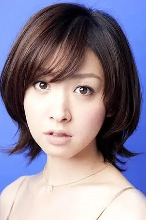 Foto de perfil de Erika Mayuzumi