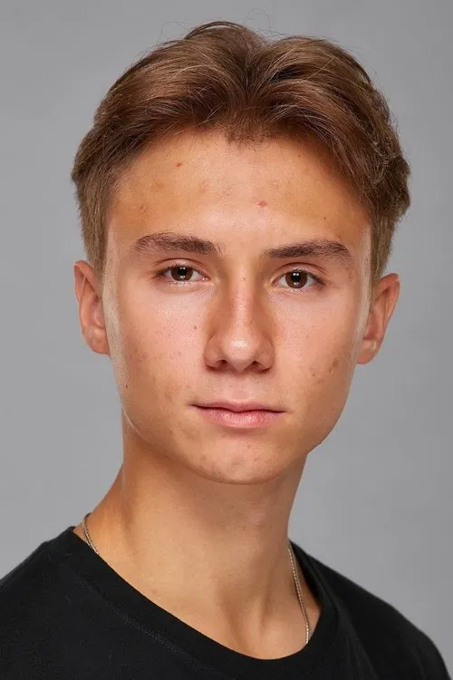 Gleb Borisov profile picture