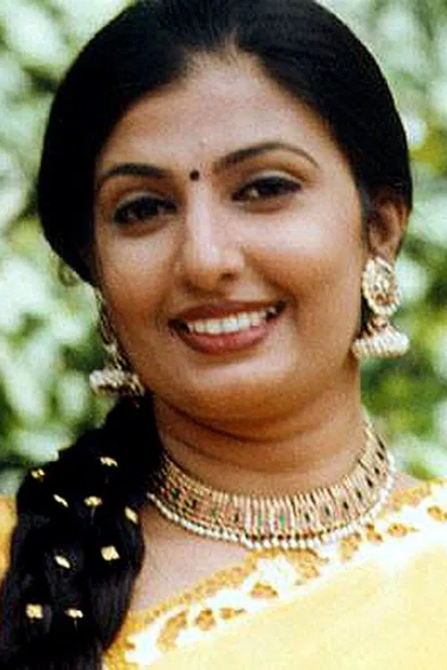 Maya Viswanath profile picture