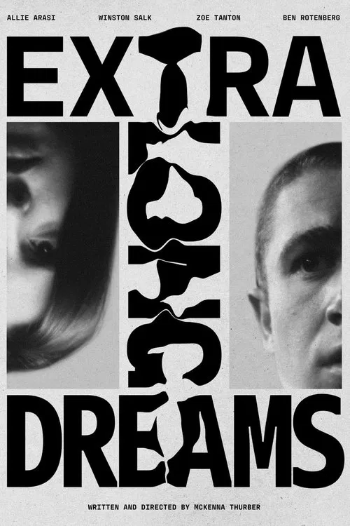 Extra Long Dreams movie poster