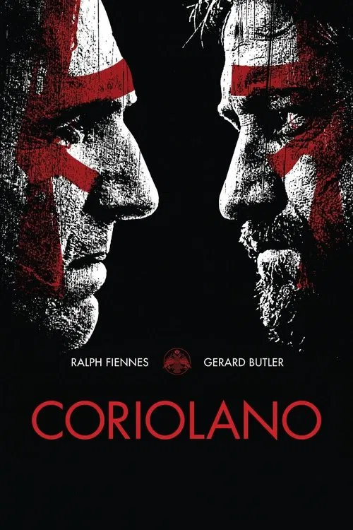 Poster do filme Coriolano