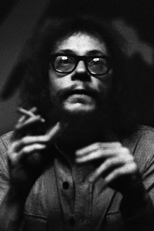 Jerzy Grotowski profile picture