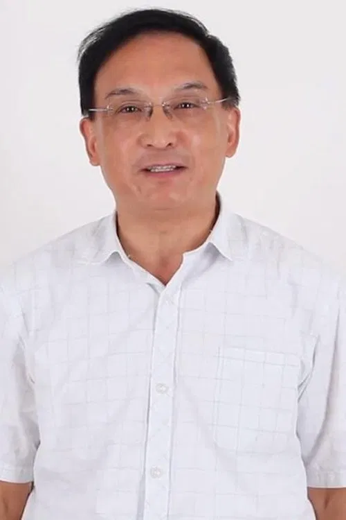 Zhu Jian profile picture