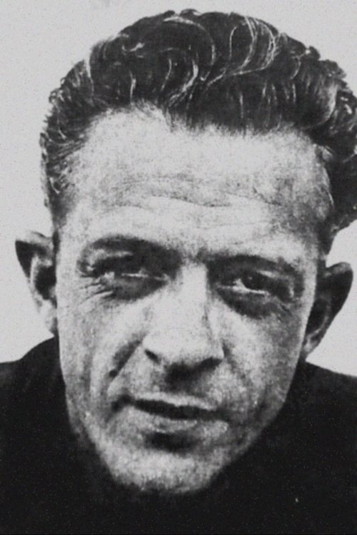 Charles Beaumont profile picture