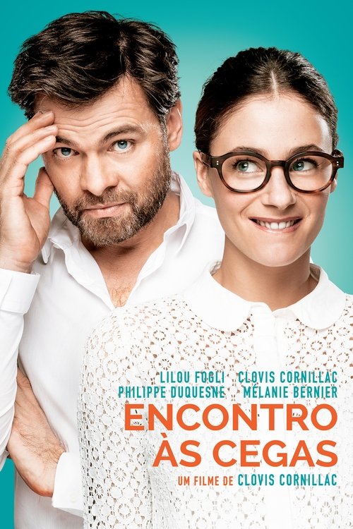 Poster do filme Encontro às Cegas