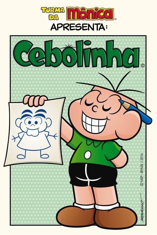 Turma da Mônica Apresenta: Cebolinha movie poster