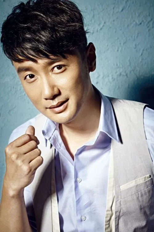 Zheng Gong profile picture