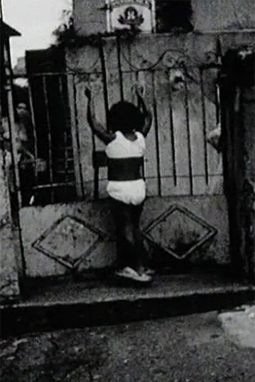 Meditations on Revolution Part II: The Space in Between movie poster