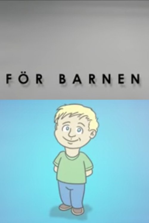 For the Children movie poster
