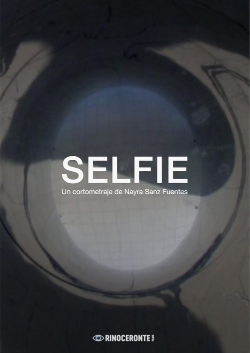 Selfie movie poster