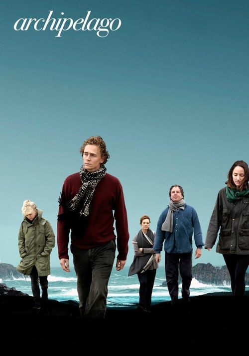 Archipelago movie poster