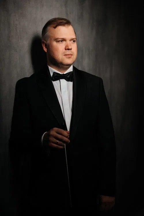 Александр Голиков profile picture