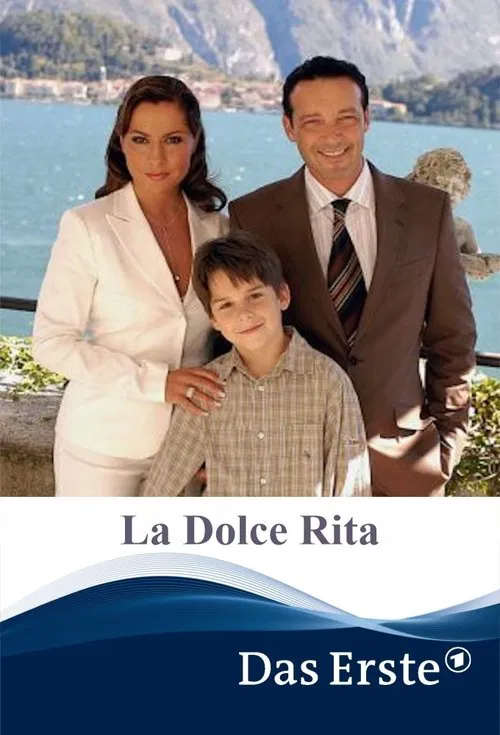 La Dolce Rita movie poster