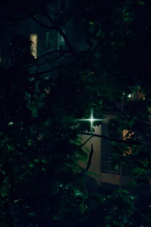 A Quality of Light movie poster