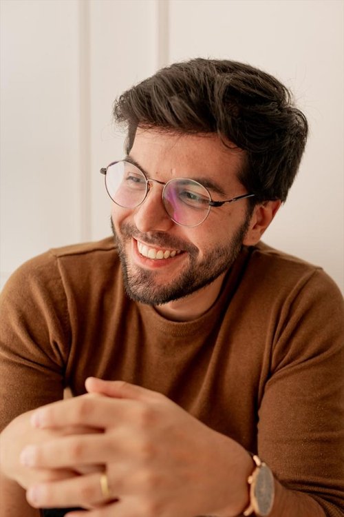 Rapha Pinheiro profile picture