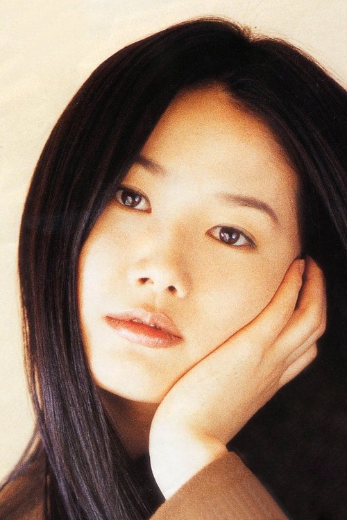 Foto de perfil de Shim Eun-ha