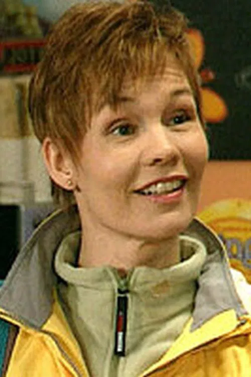 Nina Jääskeläinen profile picture