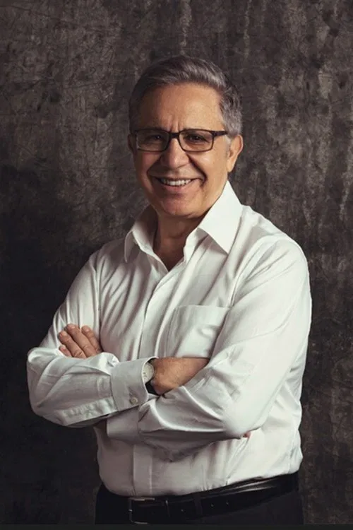 Foto de perfil de Zülfü Livaneli