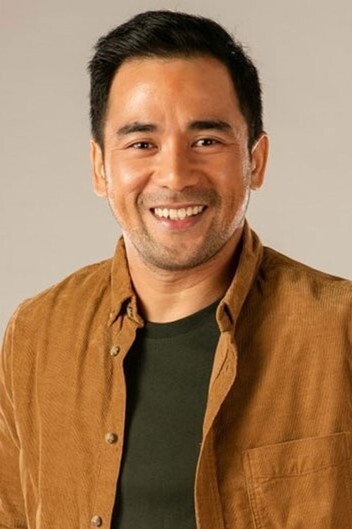 Neil Ryan Sese profile picture