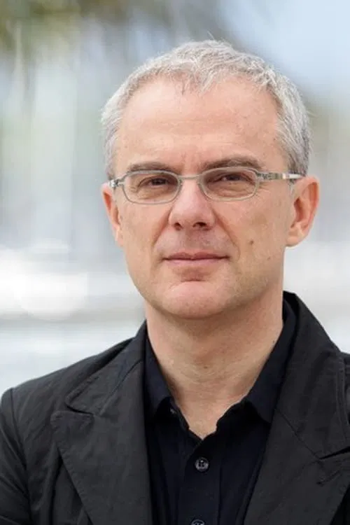 Daniele Luchetti profile picture
