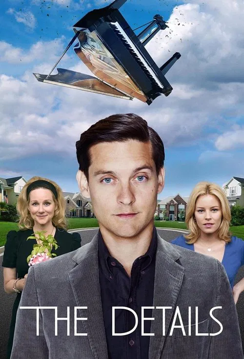 The Details movie poster