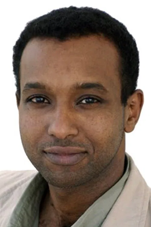 Rageh Omaar profile picture